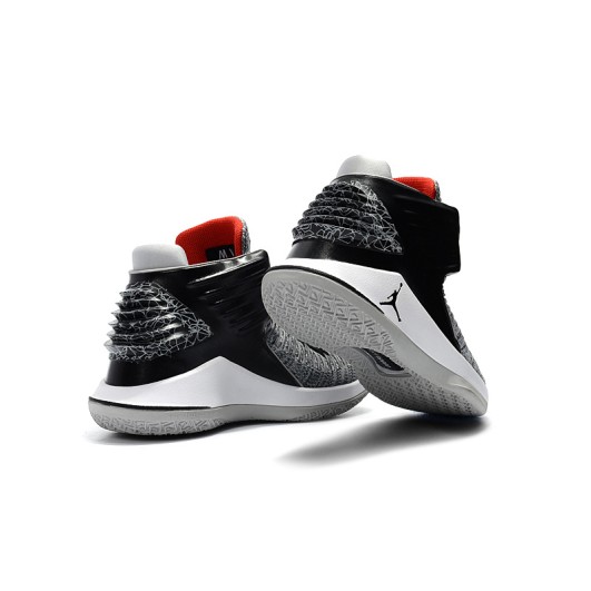 Air Jordan 32 XXXII "MVP" / Grey