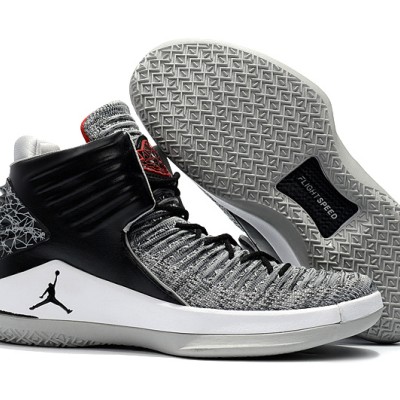 Air Jordan 32 XXXII "MVP" / Grey