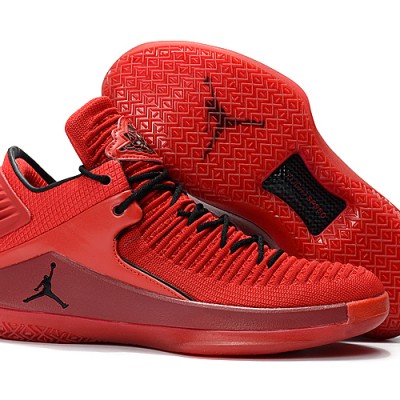 Air Jordan 32 XXXII Low / Red