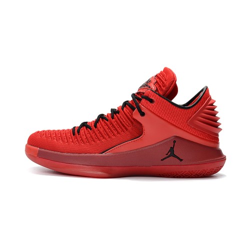 Air Jordan 32 XXXII Low / Red