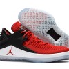 Air Jordan 32 XXXII Low Red/Black