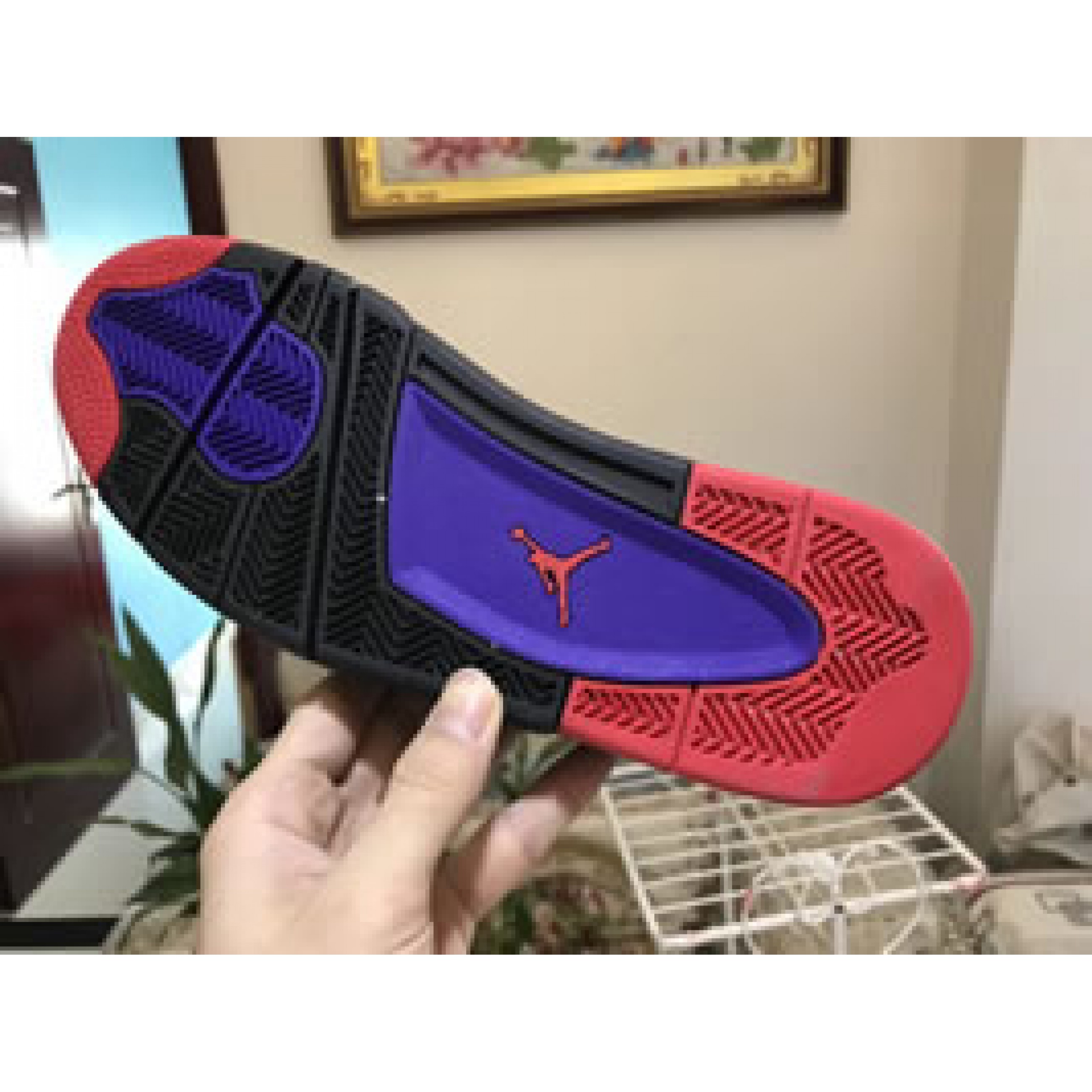 Air Jordan 4 NRG 