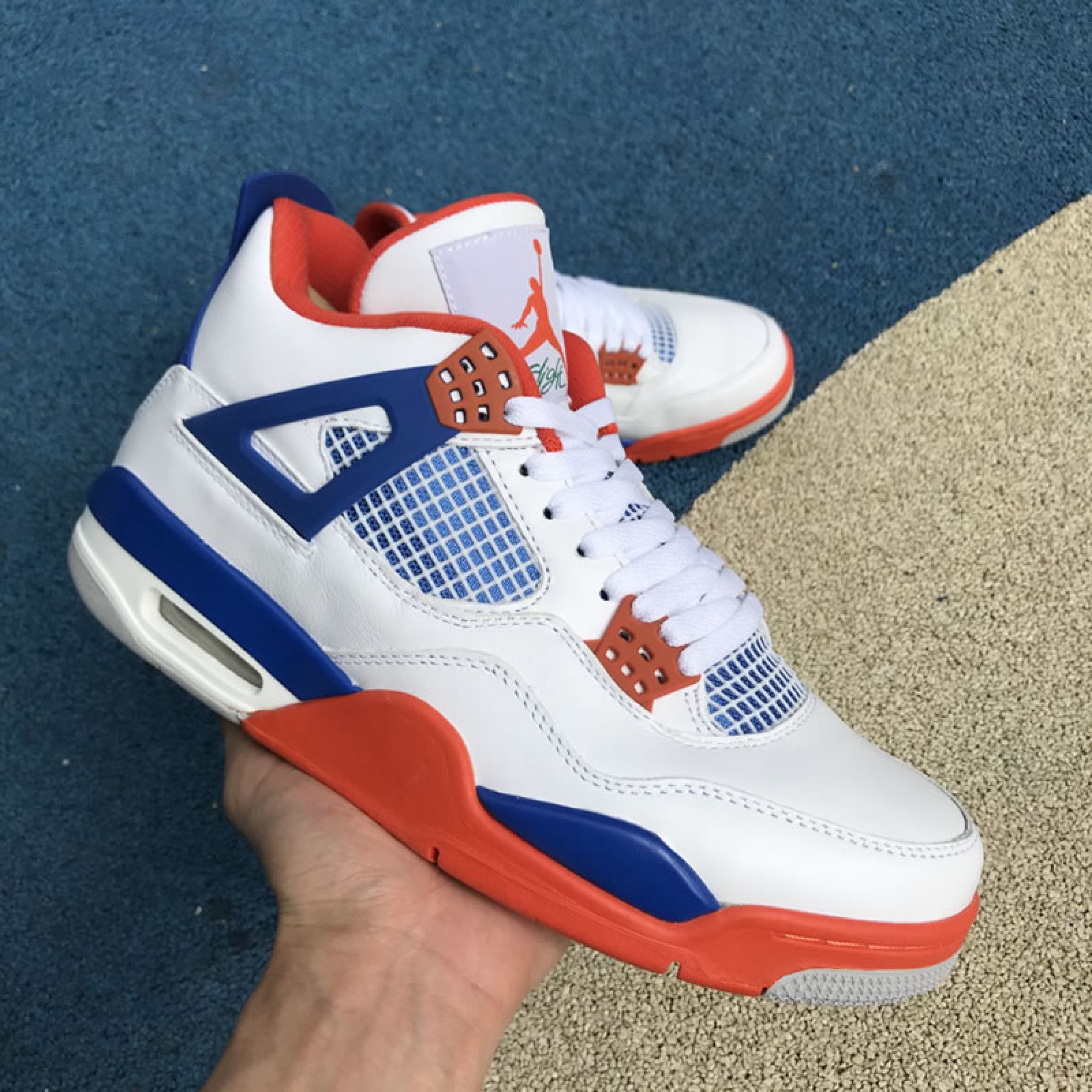 Air Jordan 4 Retro 
