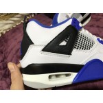 Air Jordan 4 "Motorsport" 408452-117