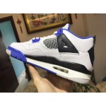Air Jordan 4 "Motorsport" 408452-117