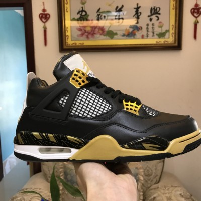 Air Jordan 4 "Wings" 724142-899