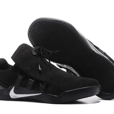 Kobe 12 A.D EXT Black/White