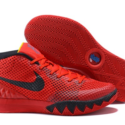Kyrie 1 Red/Black