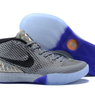 Kyrie 1 "All Star" / Grey