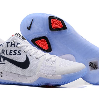 Kyrie 3 "Eastern Conference Finals" Grey/Black
