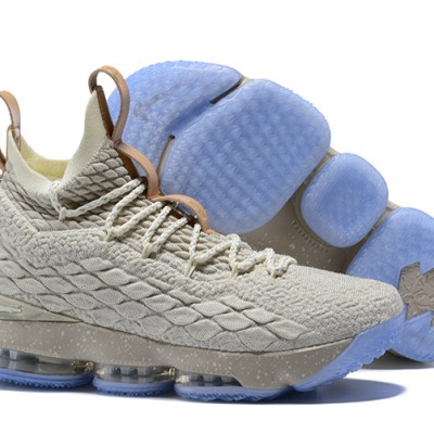 Lebron 15 "Ghost"