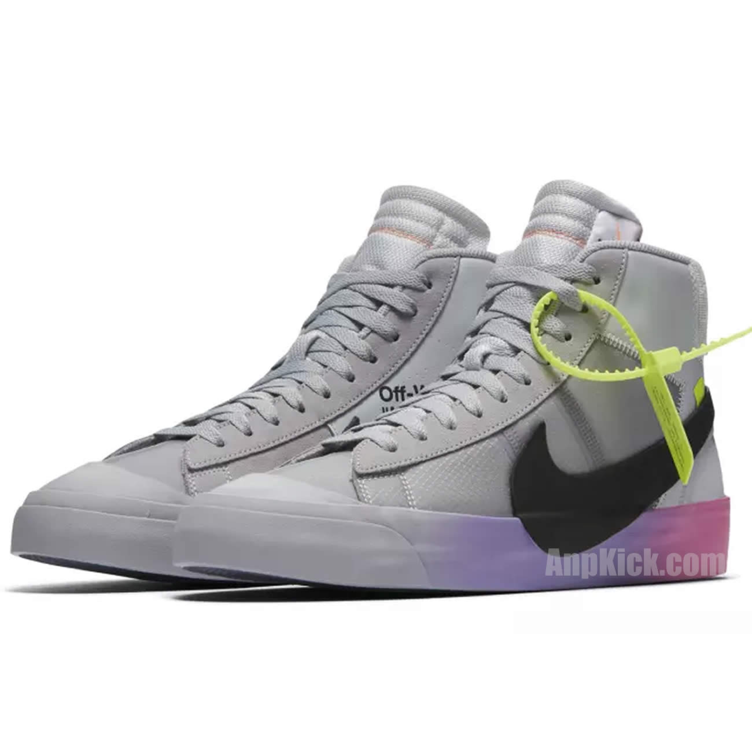 Serena Williams X Off White X Nike Sneakers Tennis Ssense Off 