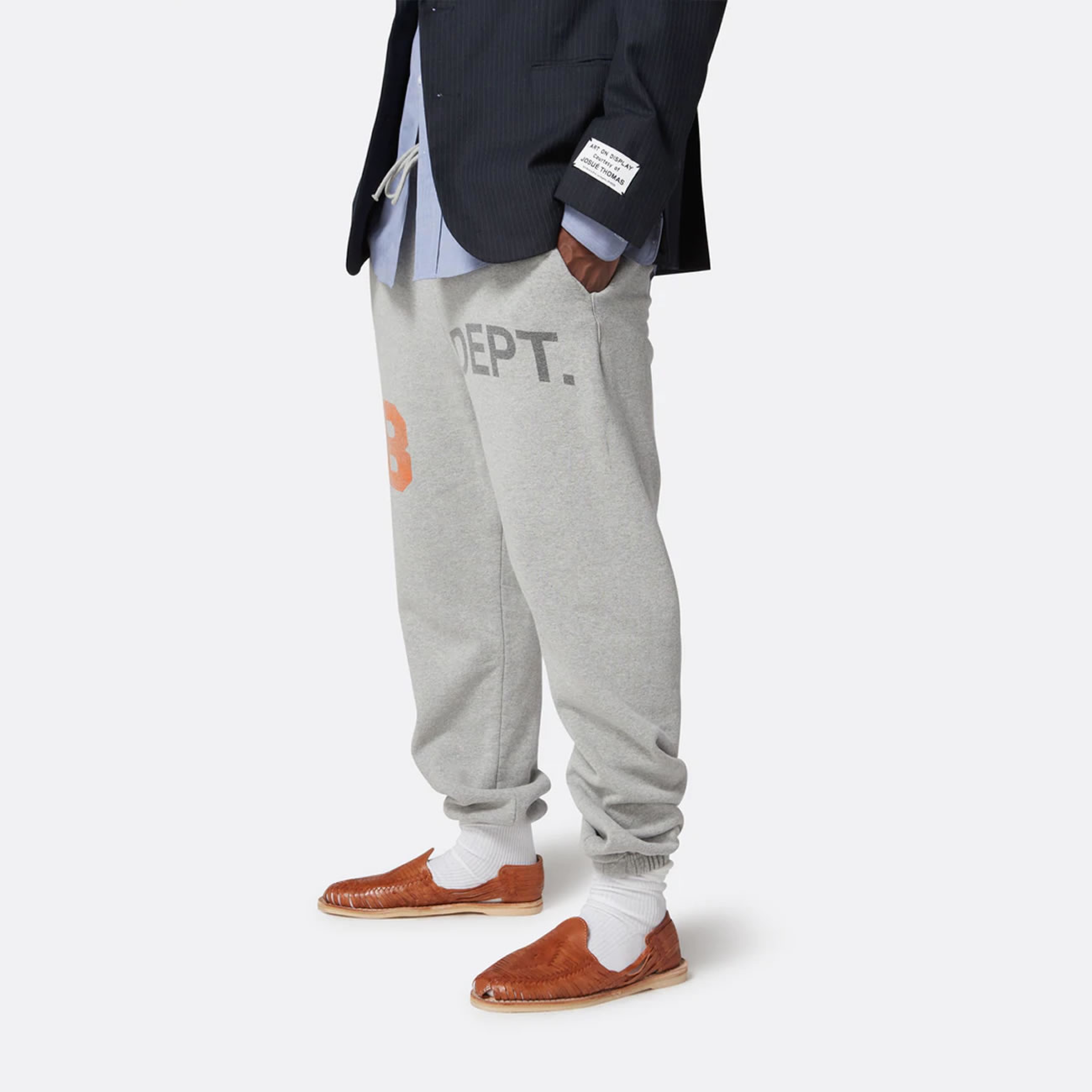 Fascinating Men S Gallery Dept Sweatpants Gallery