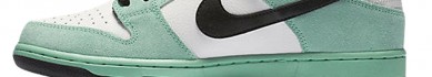 Nike SB Dunk Low Sea Crystal 819674-301