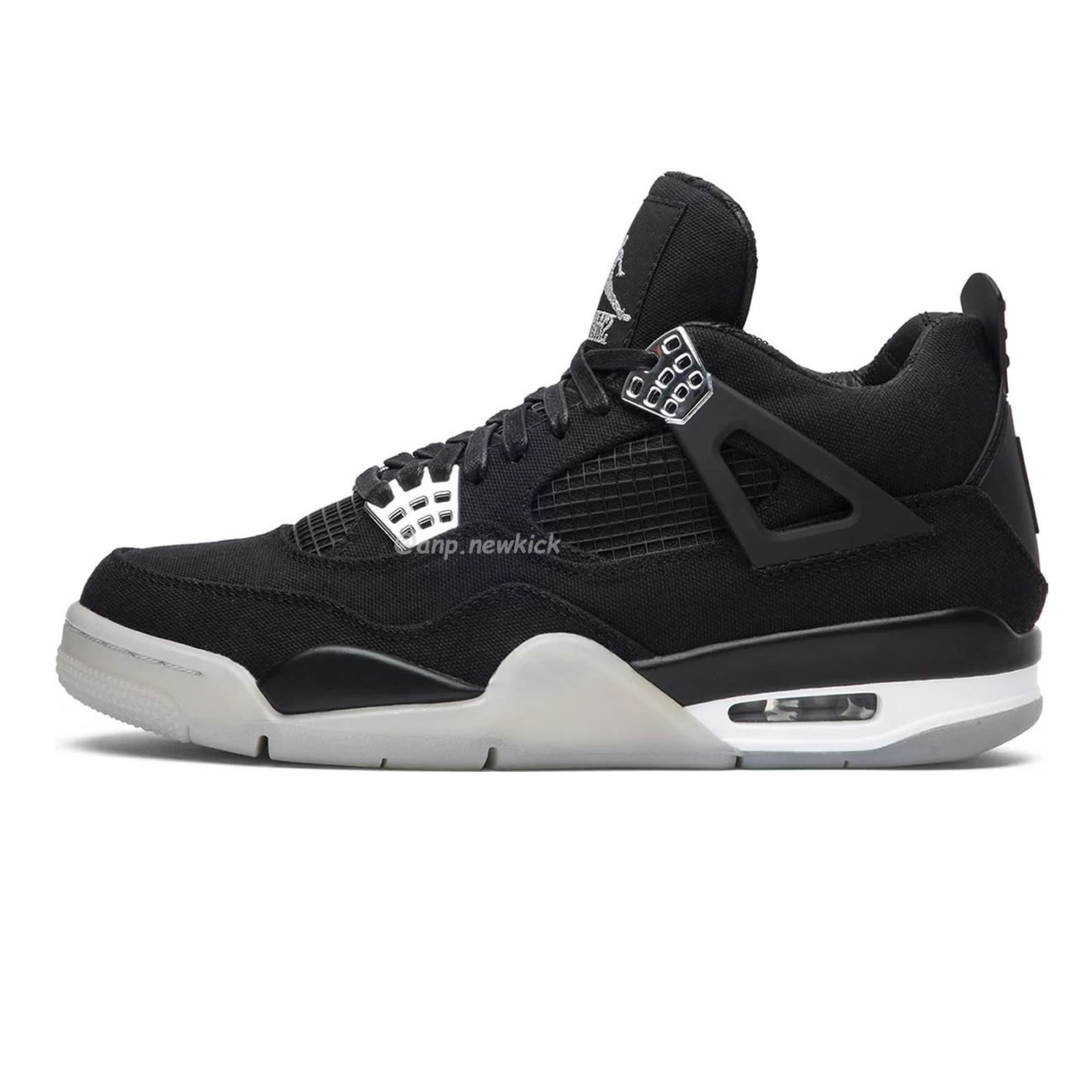 aj4 eminem carhartt