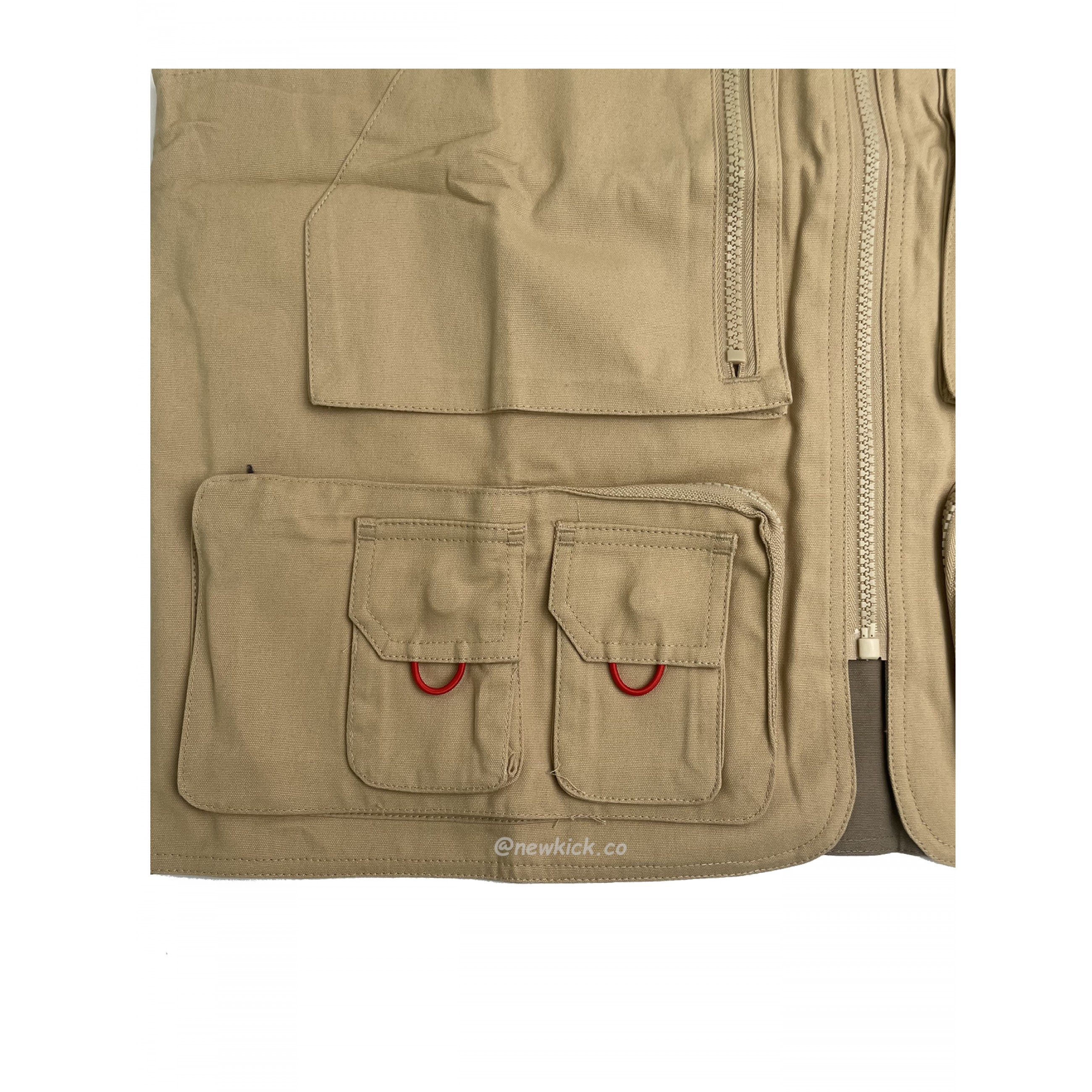 travis scott cactus jack x jordan utility vest