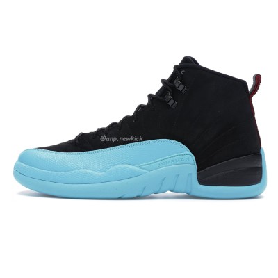 Air Jordan 12 Retro Gamma Blue 130690-027