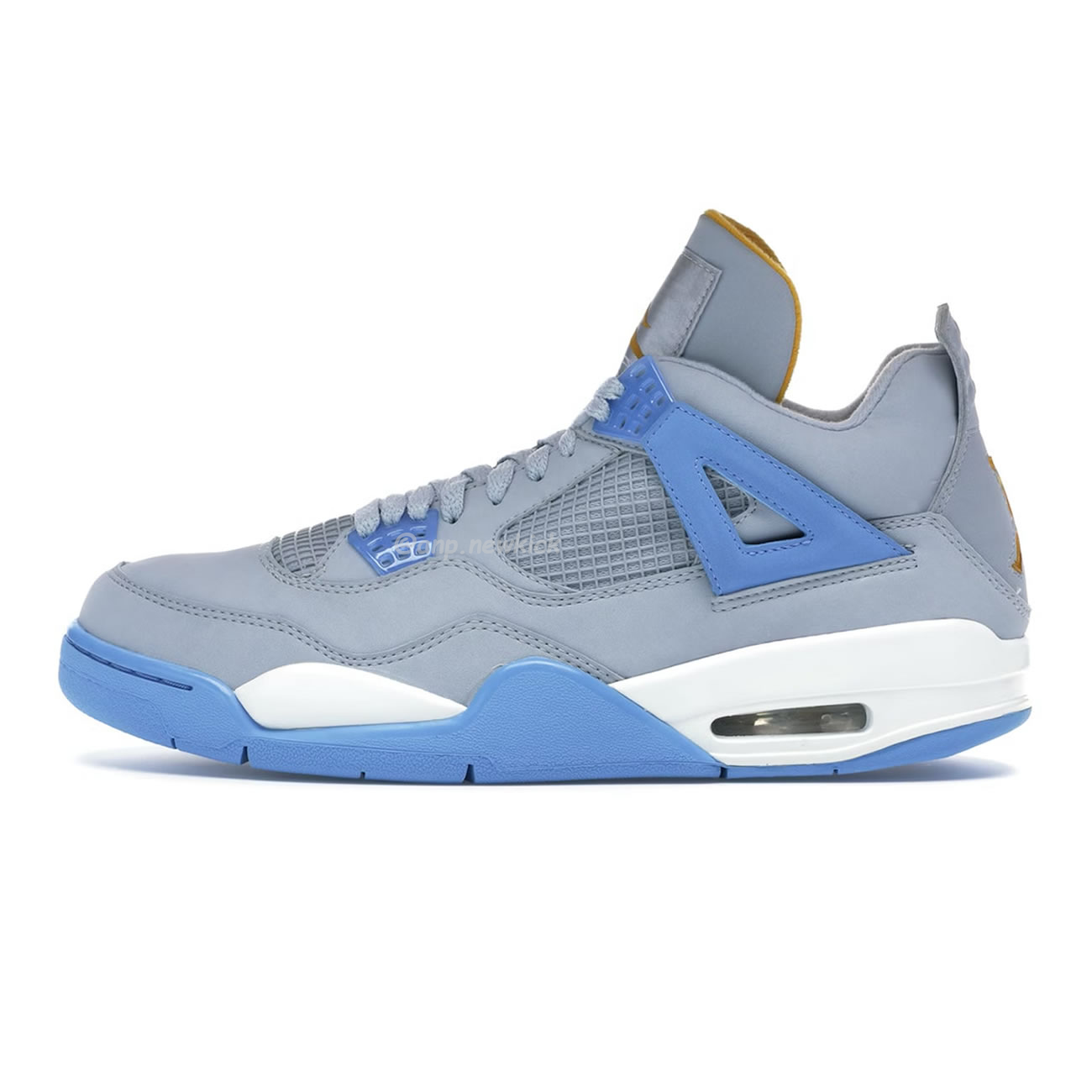 Air Jordan 4 Retro Mist Blue 314254-041