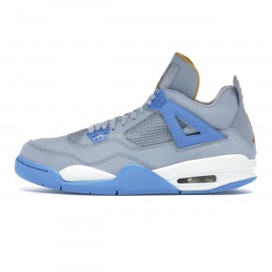 Air Jordan 4 Retro Mist Blue 314254-041