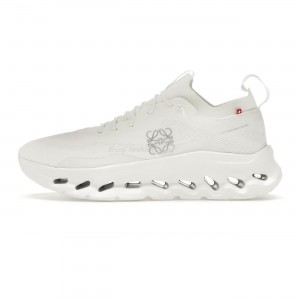 On Running Cloudtilt LOEWE All White 3WD30332422