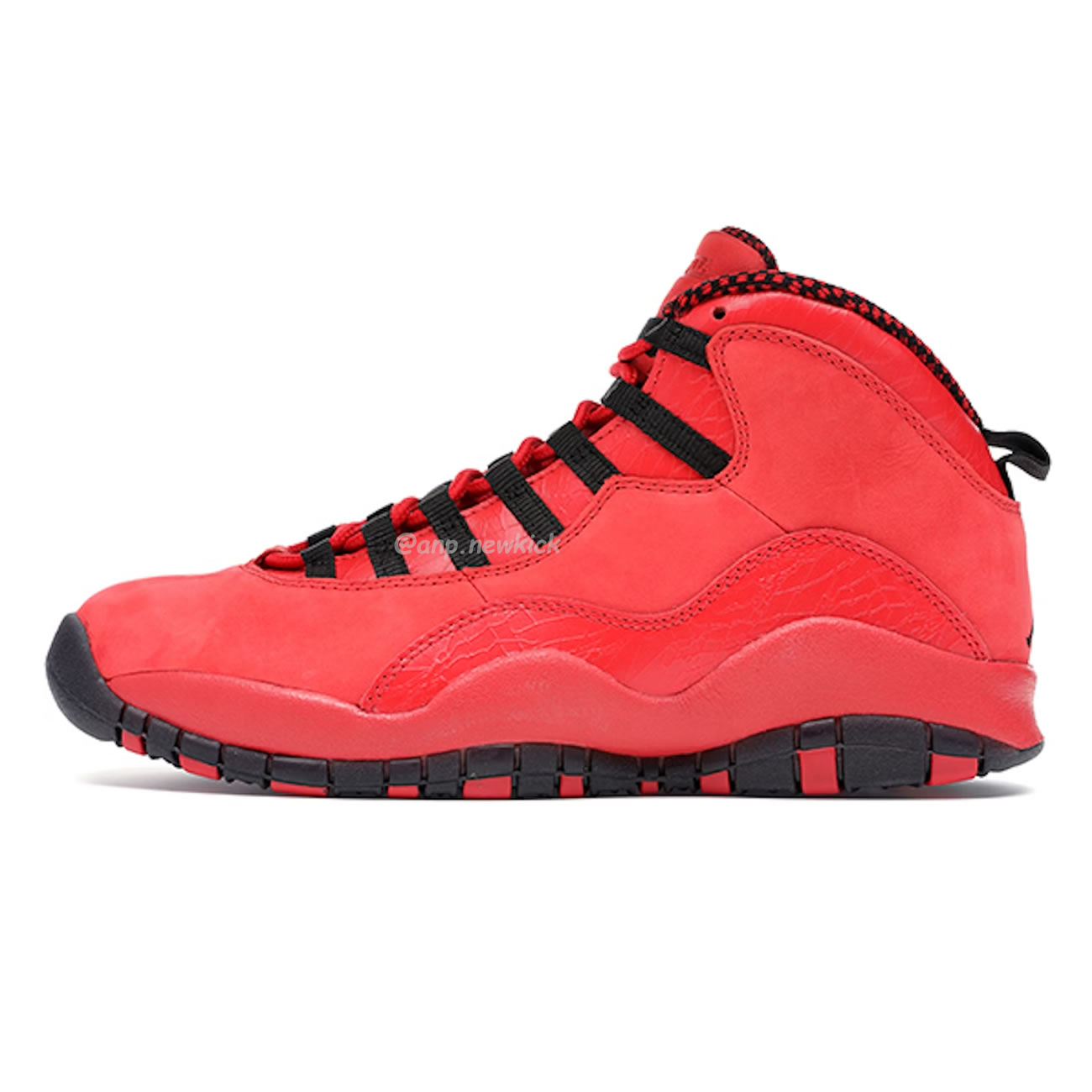 Air Jordan 10 Retro Steve Wiebe HOH AJ9100-625