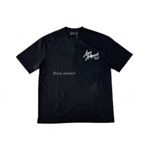 AMIRI Hollywood T-shirt