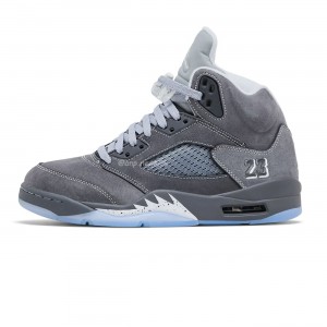 Air Jordan 5 Retro Wolf Grey (2026) DD0587-002