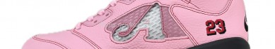 Aj5 Awake Ny Arctic Pink