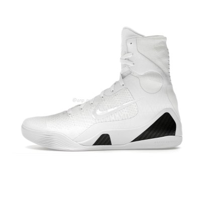 Nike Kobe 9 Elite Protro Halo FZ7335-100