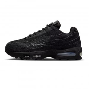 Nike Air Max 95 OG Levis Black HM4743-001