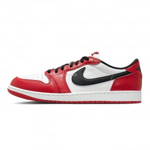 Air Jordan 1 Retro Low OG Chicago (2025) HQ6998-600