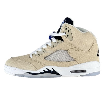 Air Jordan 5 Retro OG Frech Grey HQ7978-005