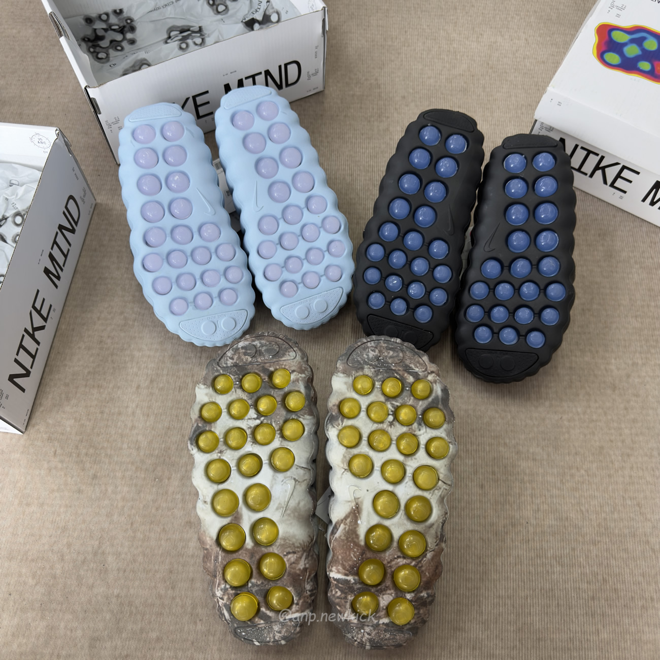 Nike Mind 001