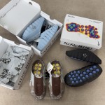 Nike Mind 001