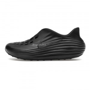 Nike ReactX Rejuven8 Triple Black HV5060-001