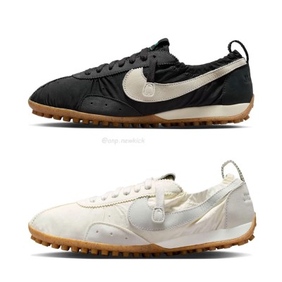 Nike Moon Shoe SP Jacquemus Soft Pearl (Women's) 