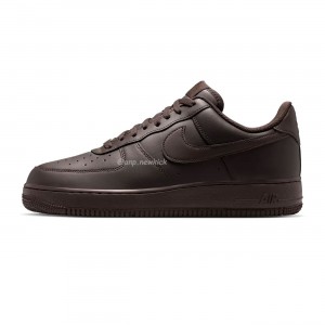 Nike Air Force 1 Low '07 Velvet Brown IH1698-200