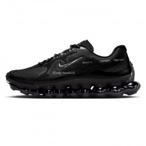 Nike Air Liquid Max Fragment Black IQ8601-001