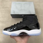 Air Jordan 11 Retro Space Jam (2026) CT8012-900