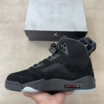 Air Jordan 5 Halloween (2026) HQ7978-001