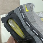 Nike Air Max 95 SP Undefeated Geo Shanghai Opti Yellow IB4523-002