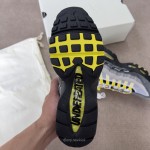 Nike Air Max 95 SP Undefeated Geo Shanghai Opti Yellow IB4523-002