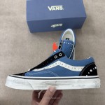 Vans Old Skool 36 Pearlised Studded Sneakers