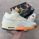 Air Jordan 4 Retro Birds of Paradise (Women's) HV0823-101