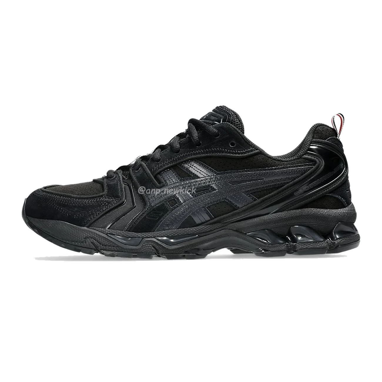 ASICS Gel Kayano 14 Thom Browne Grey Men's 1203B110-020