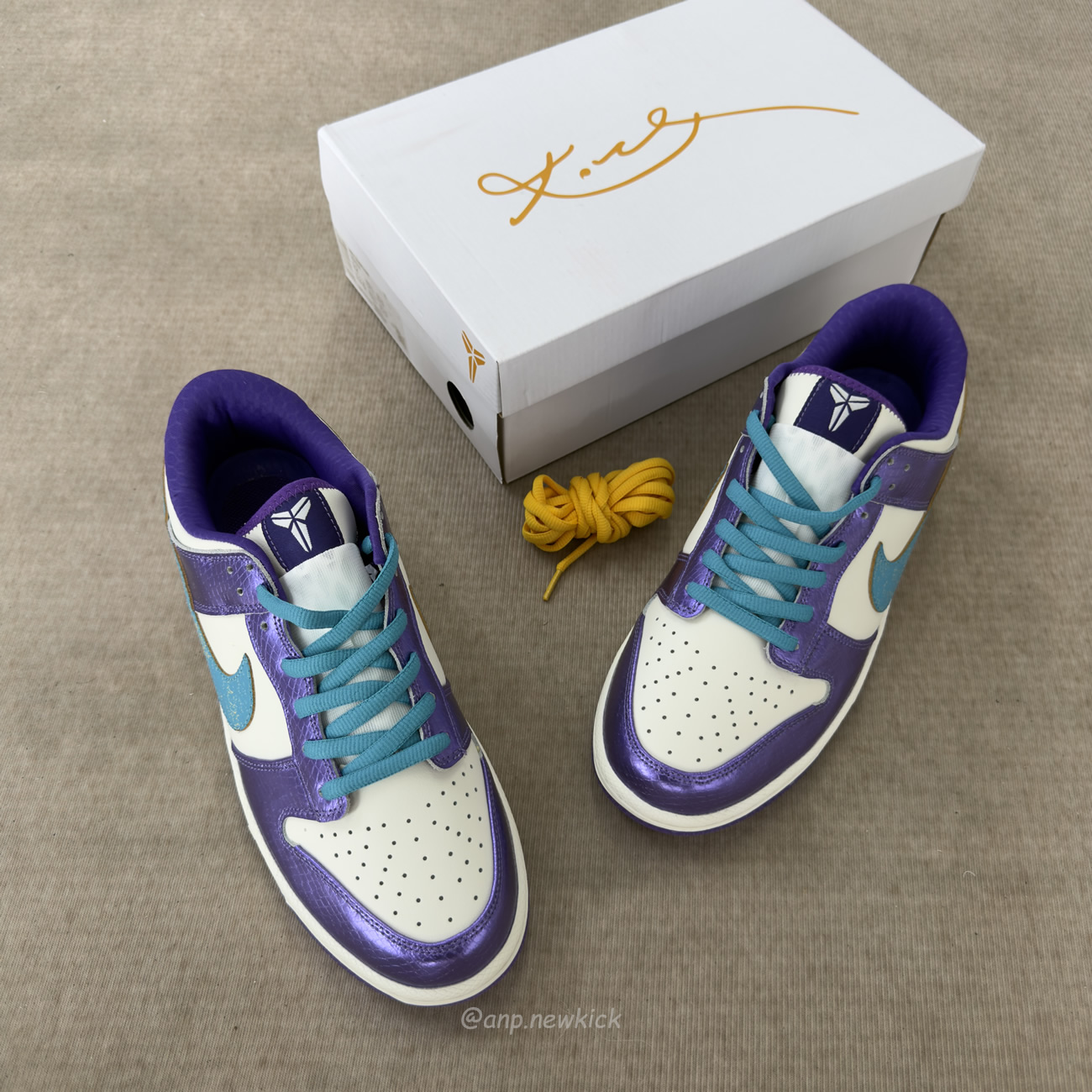Nike Dunk Low Protro “Draft Pack” IM0586-500