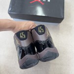 Air Jordan 11 Retro Black Chocolate CT8012-200