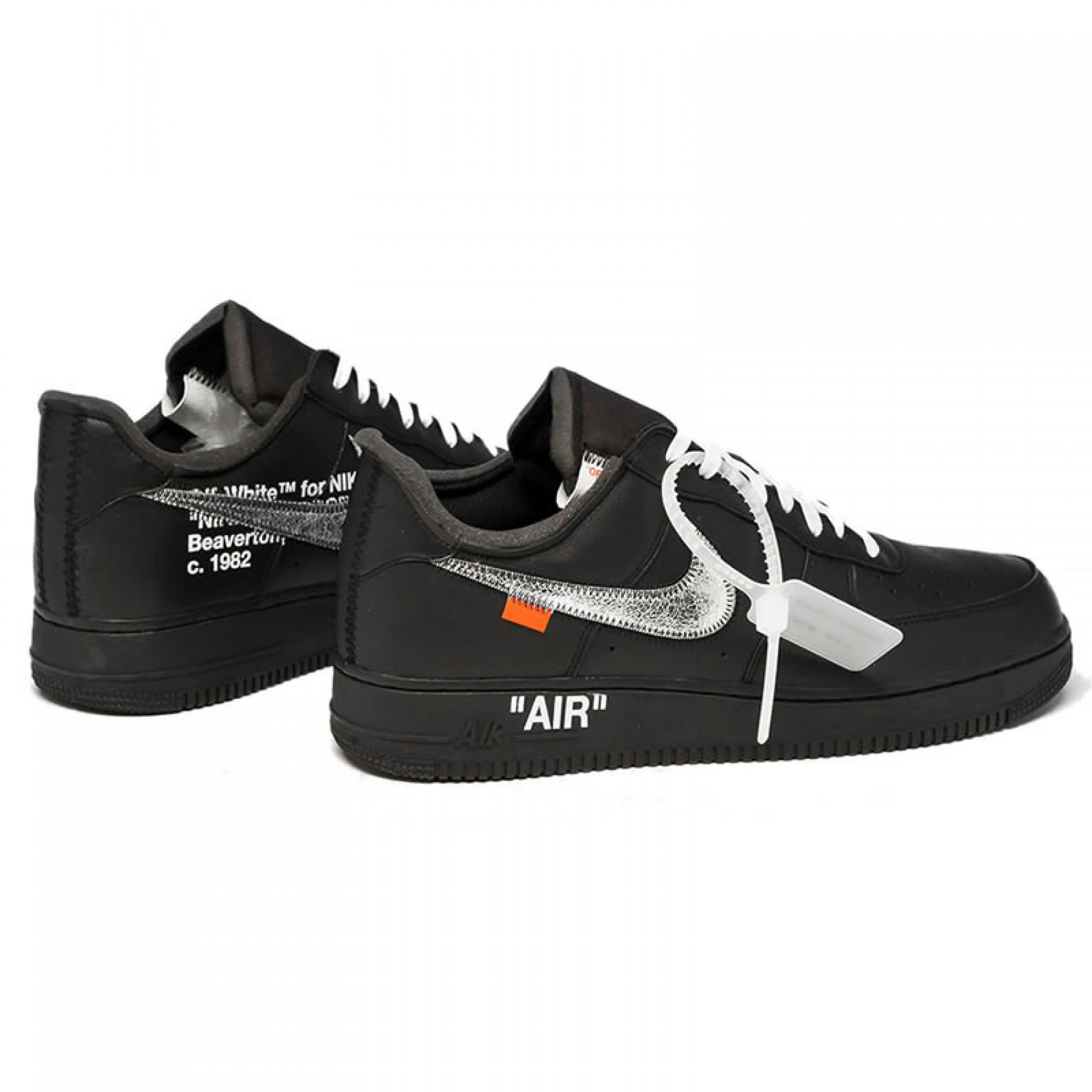 moma off white air force 1
