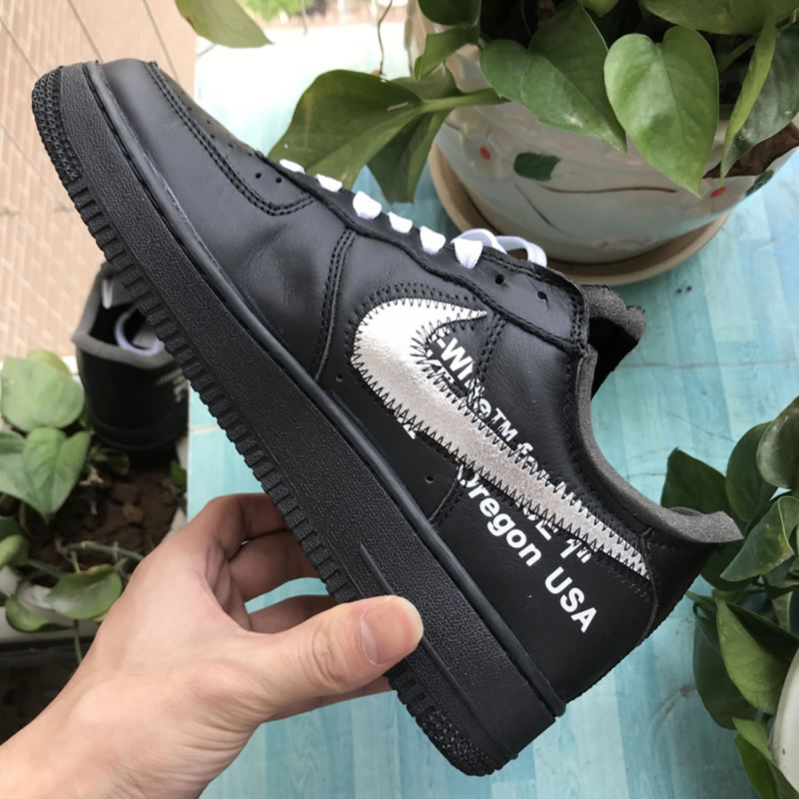 moma off white air force 1