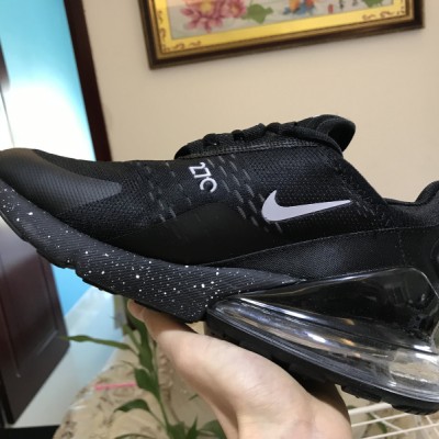 Nike Air Max 270 Black AH8050-001